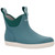 Ankle Deck Boot - Transformative Teal