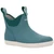 Ankle Deck Boot - Transformative Teal