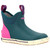 W's Ankle Deck Boot - Transformative Teal
