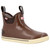 Ankle Deck Boot Pro - Brown