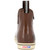 Ankle Deck Boot Pro - Brown