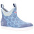 Salmon Sisters Deck Boots - Dusk Blue Kelp