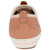 Infant Minnow Ankle Deck Booties - Blush