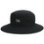 Stratoburst Rain Hat - Black
