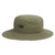 Stratoburst Rain Hat - Ranger Green