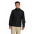 Stratoburst Stretch Rain Jacket - Black