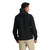 Stratoburst Stretch Rain Jacket - Black