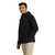 Stratoburst Stretch Rain Jacket - Black
