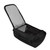 Transporter Duffel 95 - Raven Black