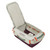 Transporter Duffel 40 - Mystery White