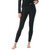 W's Classic All-Season Merino Base Layer Bottom - Black