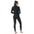 W's Classic All-Season Merino Base Layer Bottom - Black