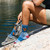 Critter Club Micro Crew Sock