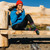 Critter Club Micro Crew Sock