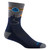 CDT Micro Crew Lightweight Hiking Sock