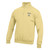 Anchorage Cotton 1/4 Zip - Butter