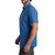 Persuadr Short Sleeve - River Blue
