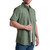 Karib Short Sleeve Shirt - Slate Green