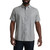 Kuhl Breeze Short Sleeve Shirt - Titanium