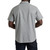Kuhl Breeze Short Sleeve Shirt - Titanium