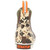 Ankle Deck Boot Outdoors - Bison/Duck Camo
