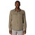 Canyon Long Sleeve Shirt - Tierra