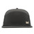 Hydro Trenches Icon - Faded Black