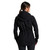 W's Stretch Voyagr Rain Jacket - Blackout