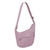 Daylite Crossbody Pouch - Iris Pink