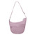 Daylite Crossbody Pouch - Iris Pink