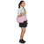 Daylite Crossbody Pouch - Iris Pink