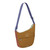 Daylite Crossbody Pouch - Barley Brown Multi
