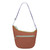 Daylite Crossbody Pouch - Barley Brown Multi