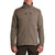 Interceptr Full Zip Fleece - Oatmeal
