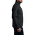 Burr Jacket - Onyx