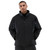 Insulated Softshell Jacket -20F - Black