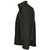 Insulated Softshell Jacket -20F - Black