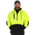 HiVis PolarForce Sweatshirt - Lime