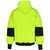 HiVis PolarForce Sweatshirt - Lime