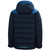 Jr Cyclone Winter Jacket - Navy