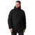 Patrol Puffy Winter Parka - Black