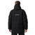 Patrol Puffy Winter Parka - Black