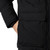 Patrol Puffy Winter Parka - Black