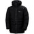 Patrol Puffy Winter Parka - Black