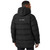 Vardo Winter Parka - Black