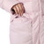 Jr Specter Puffy Jacket - Pinkshake