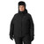 Snowplay Winter Jacket - Black