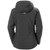 Snowplay Winter Jacket - Black