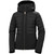 Avanti Winter Jacket - Black