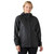 W's Moss Rain Jacket - Black